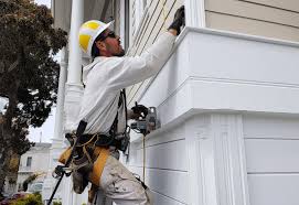 Best Insulated Siding Installation  in Frankston, TX